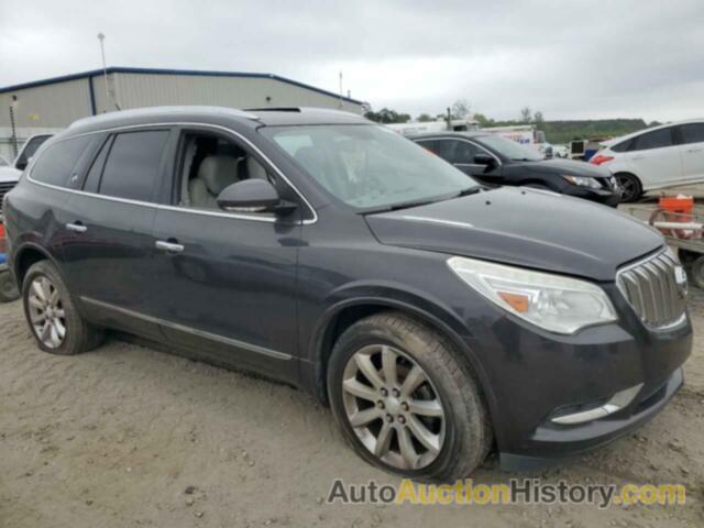 BUICK ENCLAVE, 5GAKRDKD8DJ218534