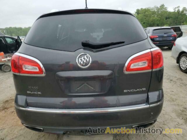 BUICK ENCLAVE, 5GAKRDKD8DJ218534