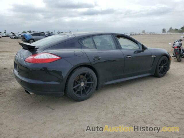 PORSCHE PANAMERA 2, WP0AA2A72DL013975