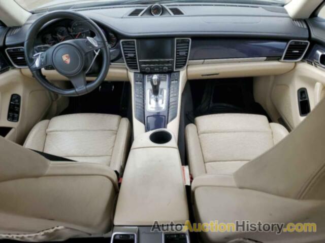 PORSCHE PANAMERA 2, WP0AA2A72DL013975