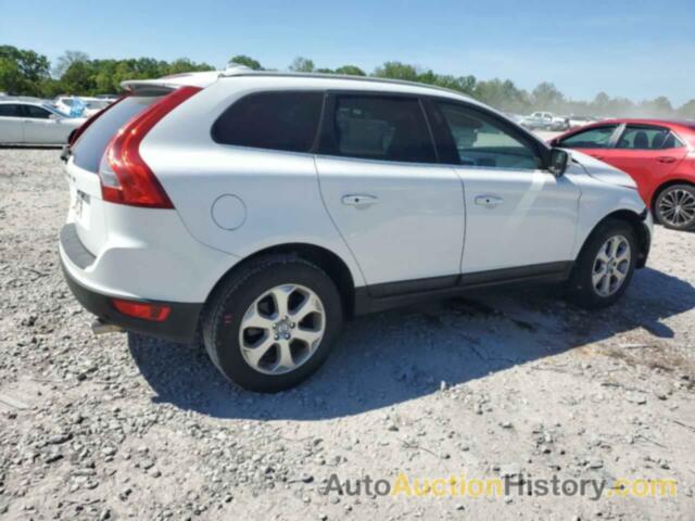 VOLVO XC60 3.2, YV4952DLXD2385728