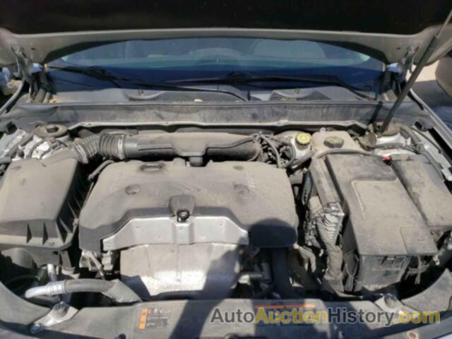 CHEVROLET MALIBU 1LT, 1G11C5SL8FF284444