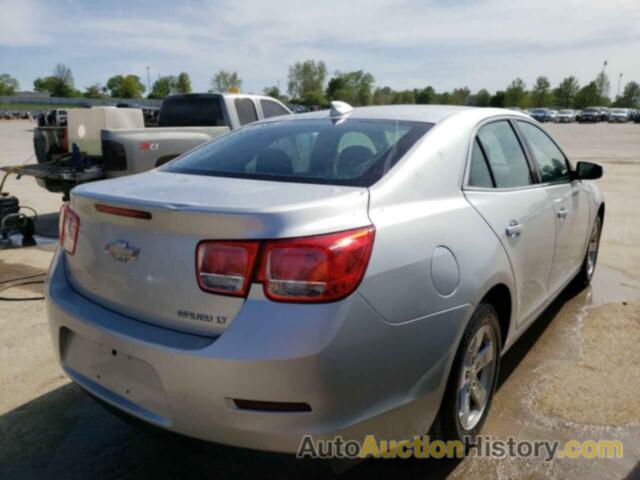 CHEVROLET MALIBU 1LT, 1G11C5SL8FF284444