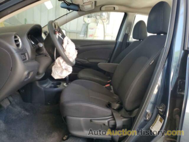 NISSAN VERSA S, 3N1CN7AP0GL892351