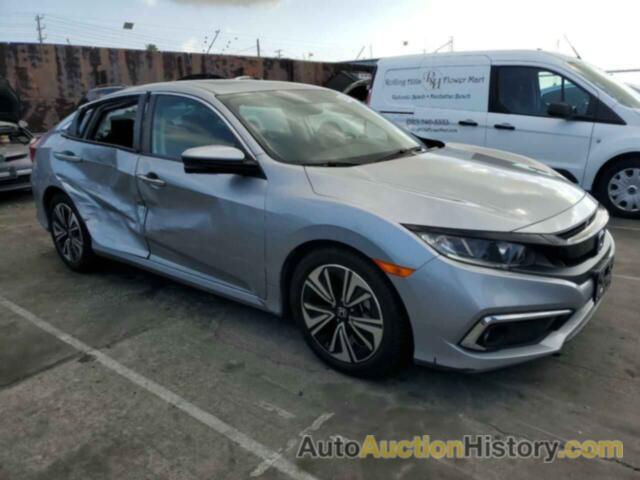 HONDA CIVIC EX, 19XFC1F31KE206009