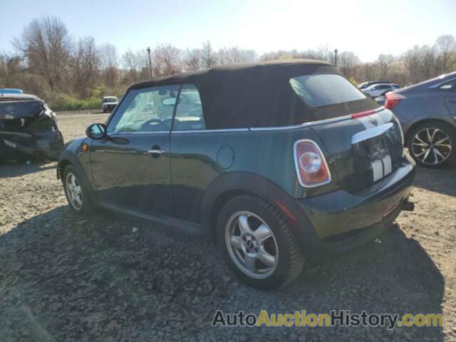 MINI COOPER, WMWZN3C53FT862926