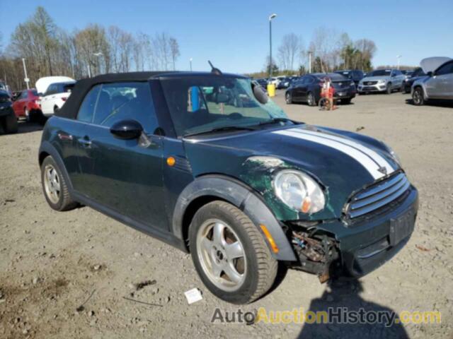 MINI COOPER, WMWZN3C53FT862926