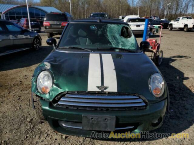 MINI COOPER, WMWZN3C53FT862926