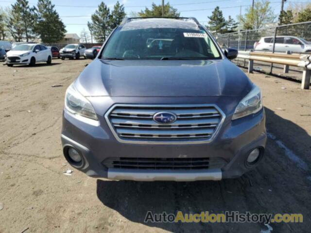 SUBARU OUTBACK 2.5I LIMITED, 4S4BSANC6H3264227