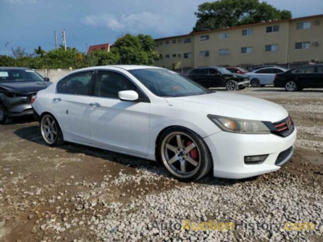 HONDA ACCORD SPORT, 1HGCR2F5XEA232268