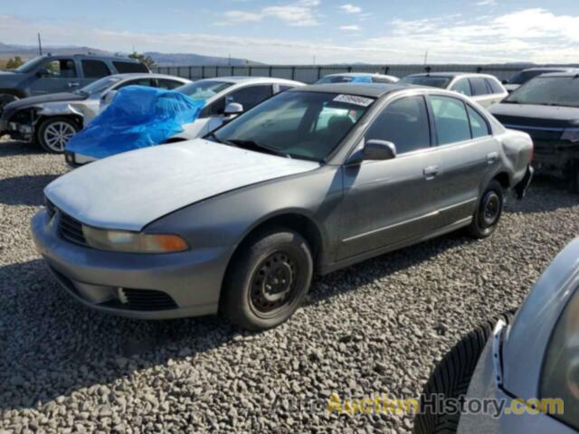 MITSUBISHI GALANT ES, 4A3AA46G02E075412