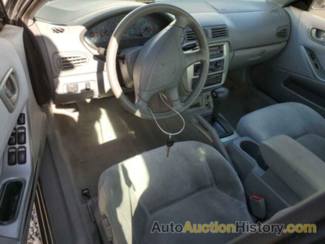 MITSUBISHI GALANT ES, 4A3AA46G02E075412