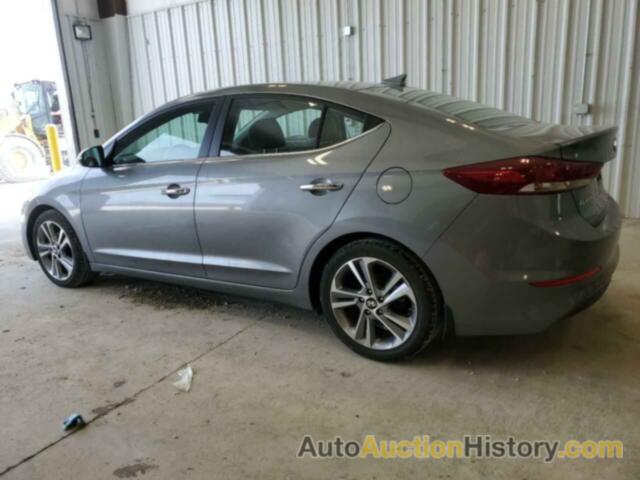 HYUNDAI ELANTRA SE, KMHD84LF8HU301438