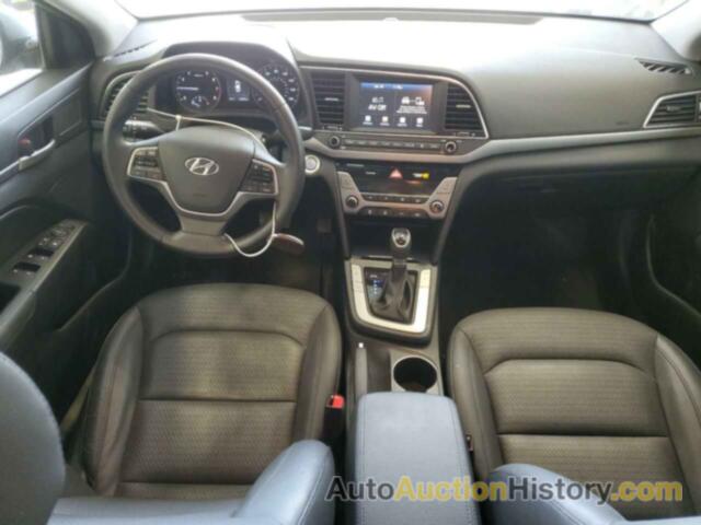 HYUNDAI ELANTRA SE, KMHD84LF8HU301438