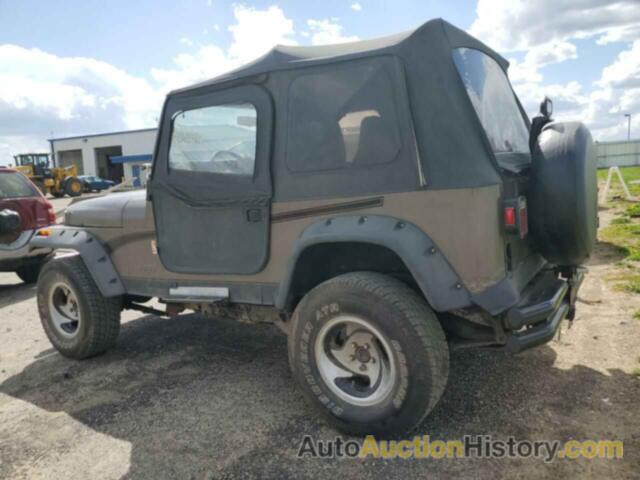 JEEP WRANGLER S, 1J4FY19P7SP239512