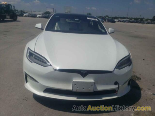 TESLA MODEL S, 5YJSA1E59MF451290