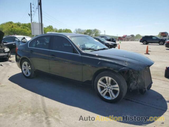 BMW 3 SERIES I, WBA8B9G35HNU56962