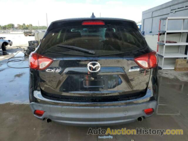 MAZDA CX-5 SPORT, JM3KE2BY1G0900108