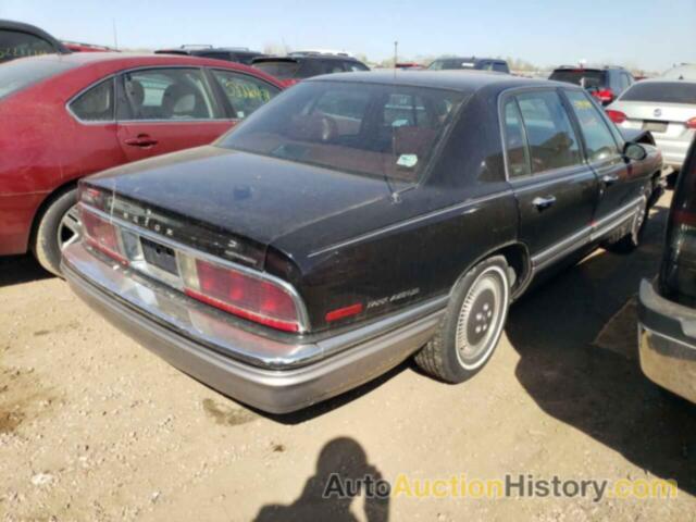 BUICK PARK AVE ULTRA, 1G4CU5217TH601606