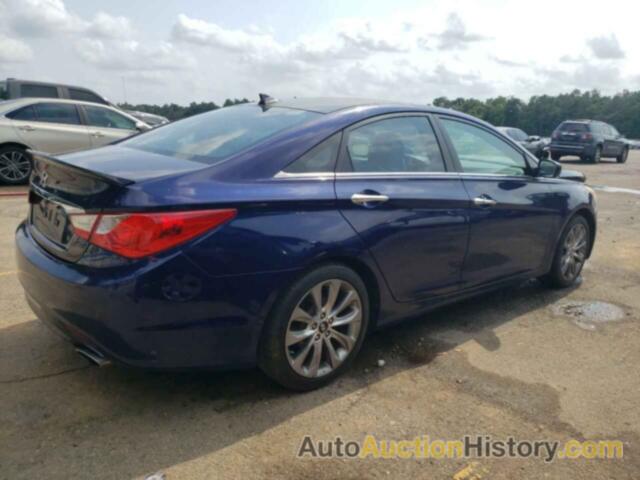 HYUNDAI SONATA SE, 5NPEC4AC0CH446685