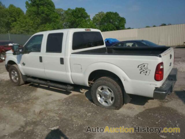 FORD F250 SUPER DUTY, 1FT7W2BT1EEA48648