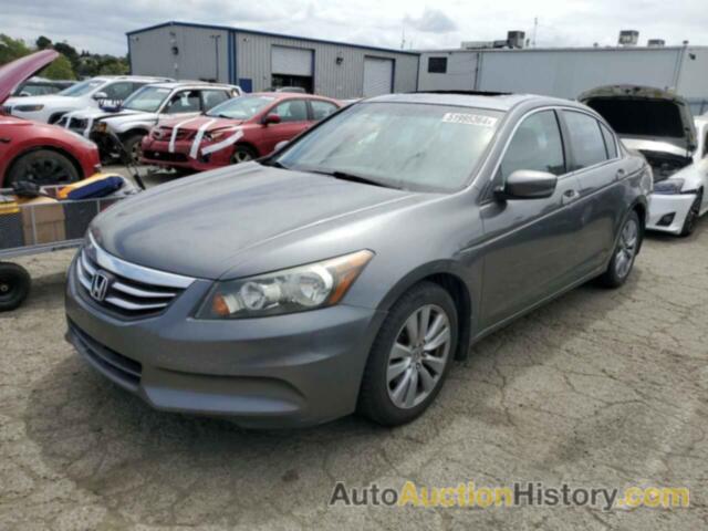 HONDA ACCORD EX, 1HGCP2F71BA064572