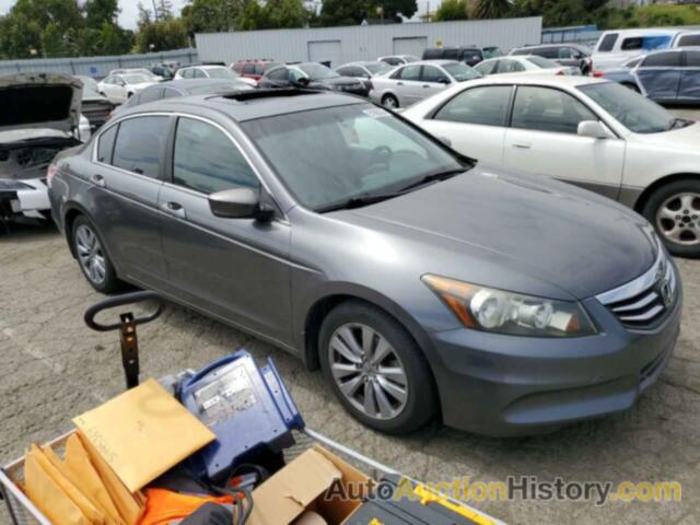 HONDA ACCORD EX, 1HGCP2F71BA064572