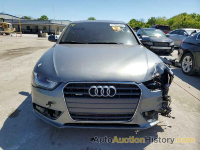 AUDI A4 PREMIUM PLUS, WAUFFAFL2DN023236