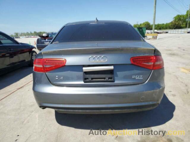 AUDI A4 PREMIUM PLUS, WAUFFAFL2DN023236