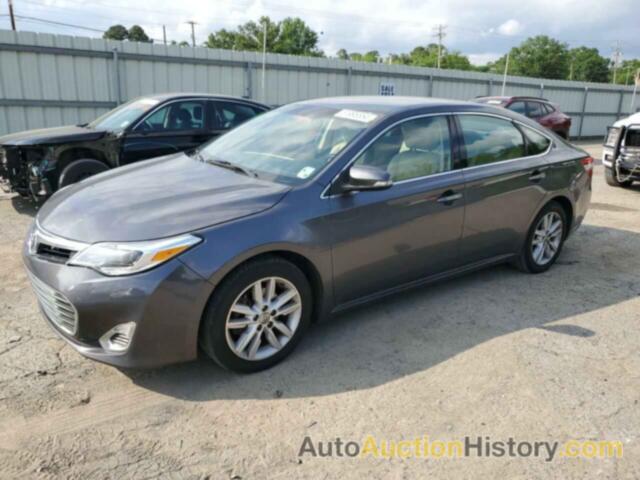 TOYOTA AVALON XLE, 4T1BK1EB0FU139271