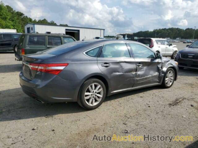 TOYOTA AVALON XLE, 4T1BK1EB0FU139271