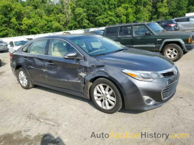 TOYOTA AVALON XLE, 4T1BK1EB0FU139271