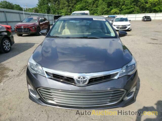 TOYOTA AVALON XLE, 4T1BK1EB0FU139271