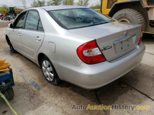 TOYOTA CAMRY LE, 4T1BE32K64U807367