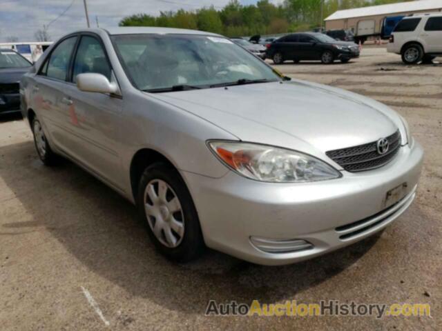 TOYOTA CAMRY LE, 4T1BE32K64U807367