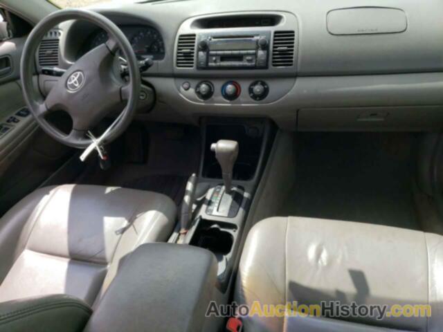 TOYOTA CAMRY LE, 4T1BE32K64U807367