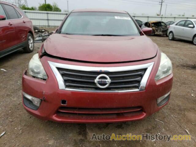 NISSAN ALTIMA 2.5, 1N4AL3AP9EC174394