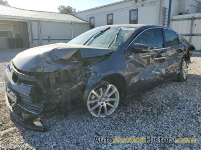 TOYOTA AVALON BASE, 4T1BK1EB4DU030437