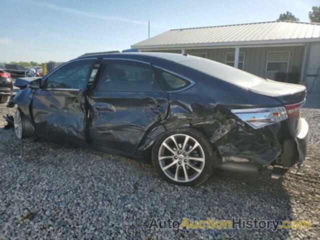 TOYOTA AVALON BASE, 4T1BK1EB4DU030437