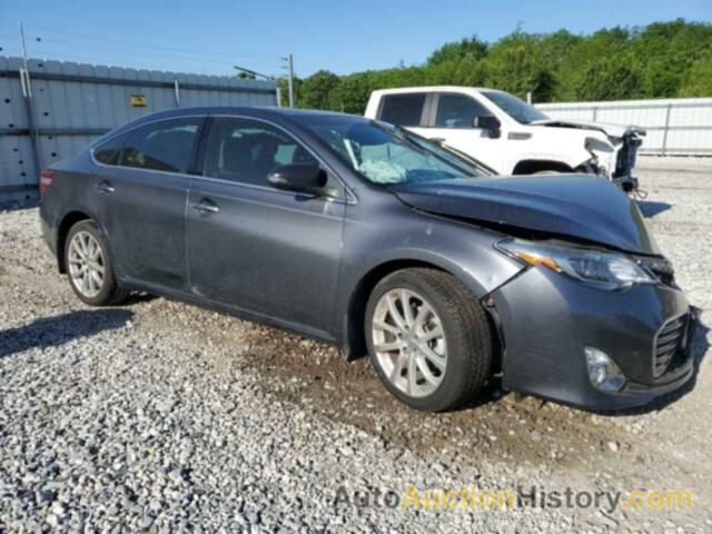 TOYOTA AVALON BASE, 4T1BK1EB4DU030437