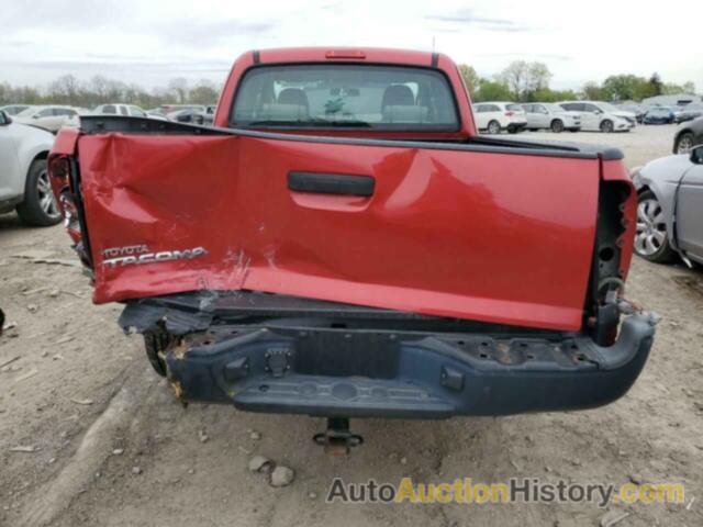 TOYOTA TACOMA ACCESS CAB, 5TFTX4CN8DX034238