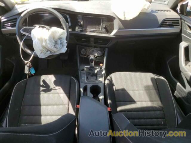 VOLKSWAGEN JETTA SPORT, 3VWBM7BU0NM033538