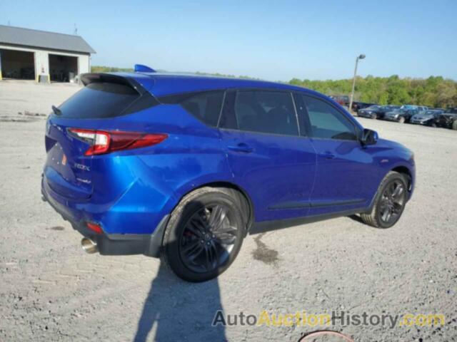 ACURA RDX A-SPEC, 5J8TC2H60KL002634