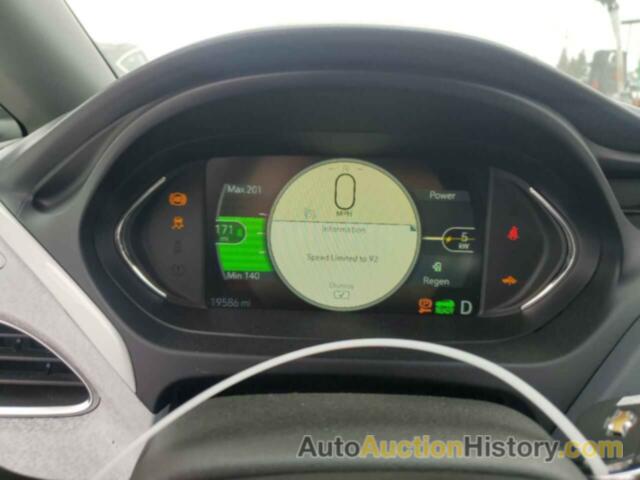 CHEVROLET BOLT LT, 1G1FY6S01L4109916