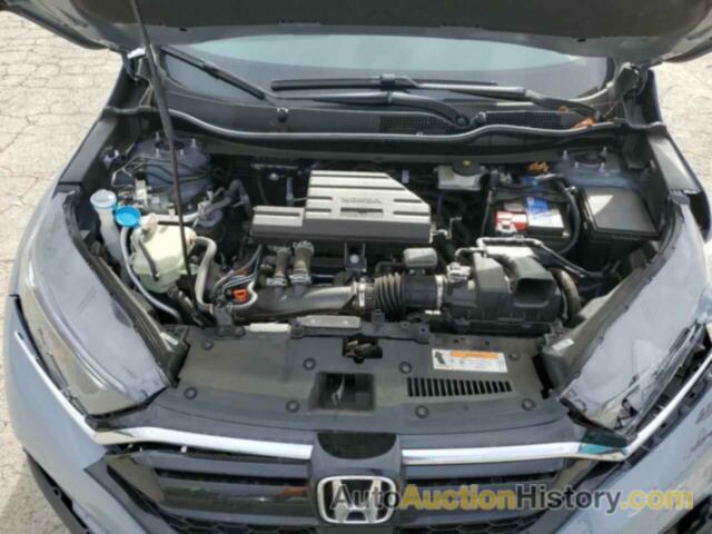 HONDA CRV EX, 2HKRW1H59NH400919