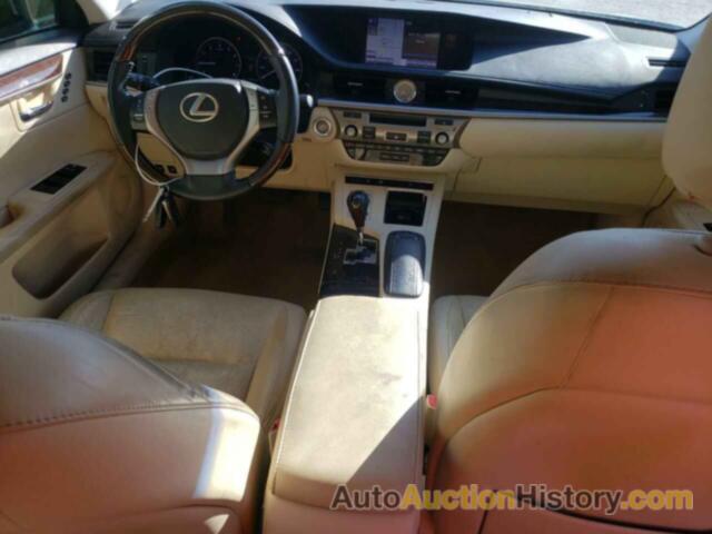 LEXUS ES350 350, JTHBK1GG1D2008032