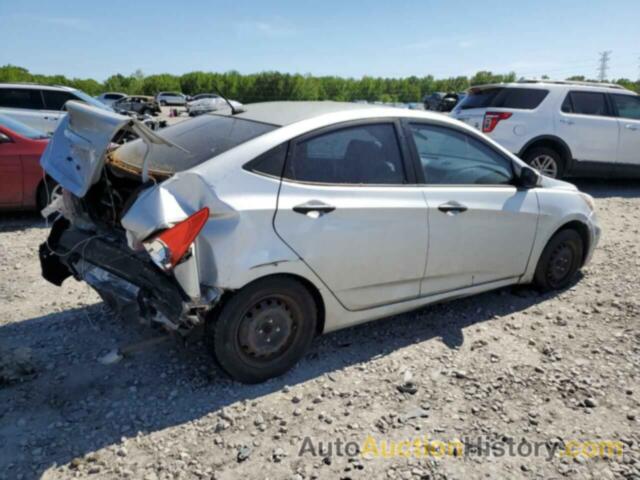 HYUNDAI ACCENT GLS, KMHCT4AE9CU070806