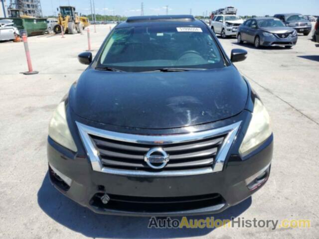 NISSAN ALTIMA 2.5, 1N4AL3AP5EC405646