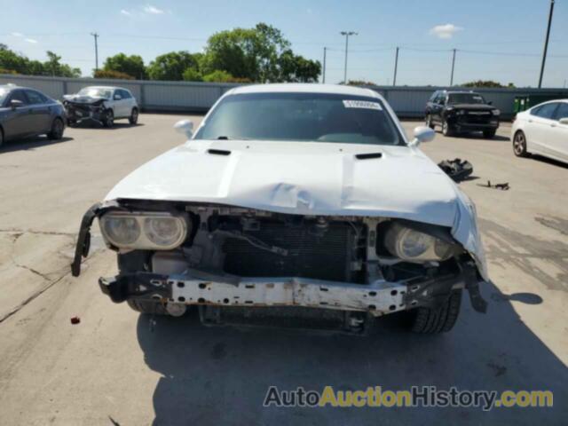 DODGE CHALLENGER SXT, 2C3CDYAG8DH646131