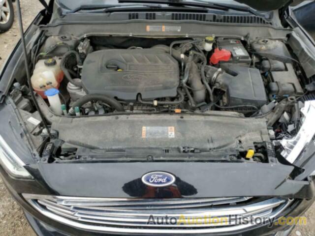 FORD FUSION SE, 3FA6P0HD6HR317666